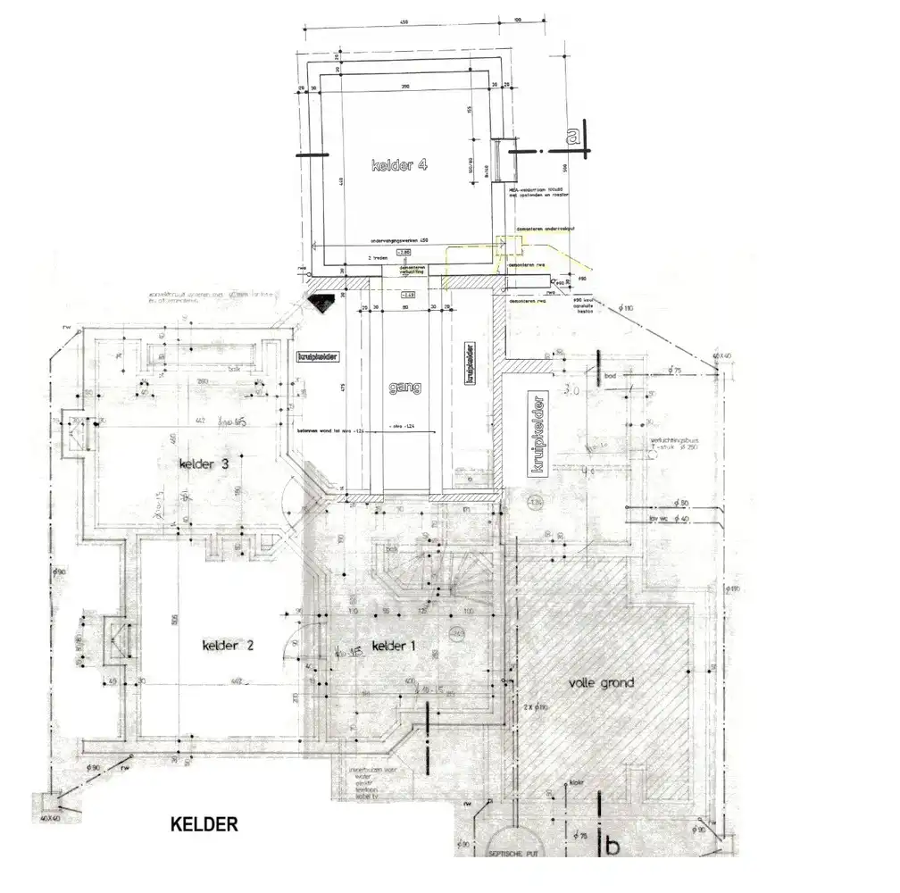 Uitzonderlijk mooie villa op 2.114 M2 in Kinrooi. foto 36