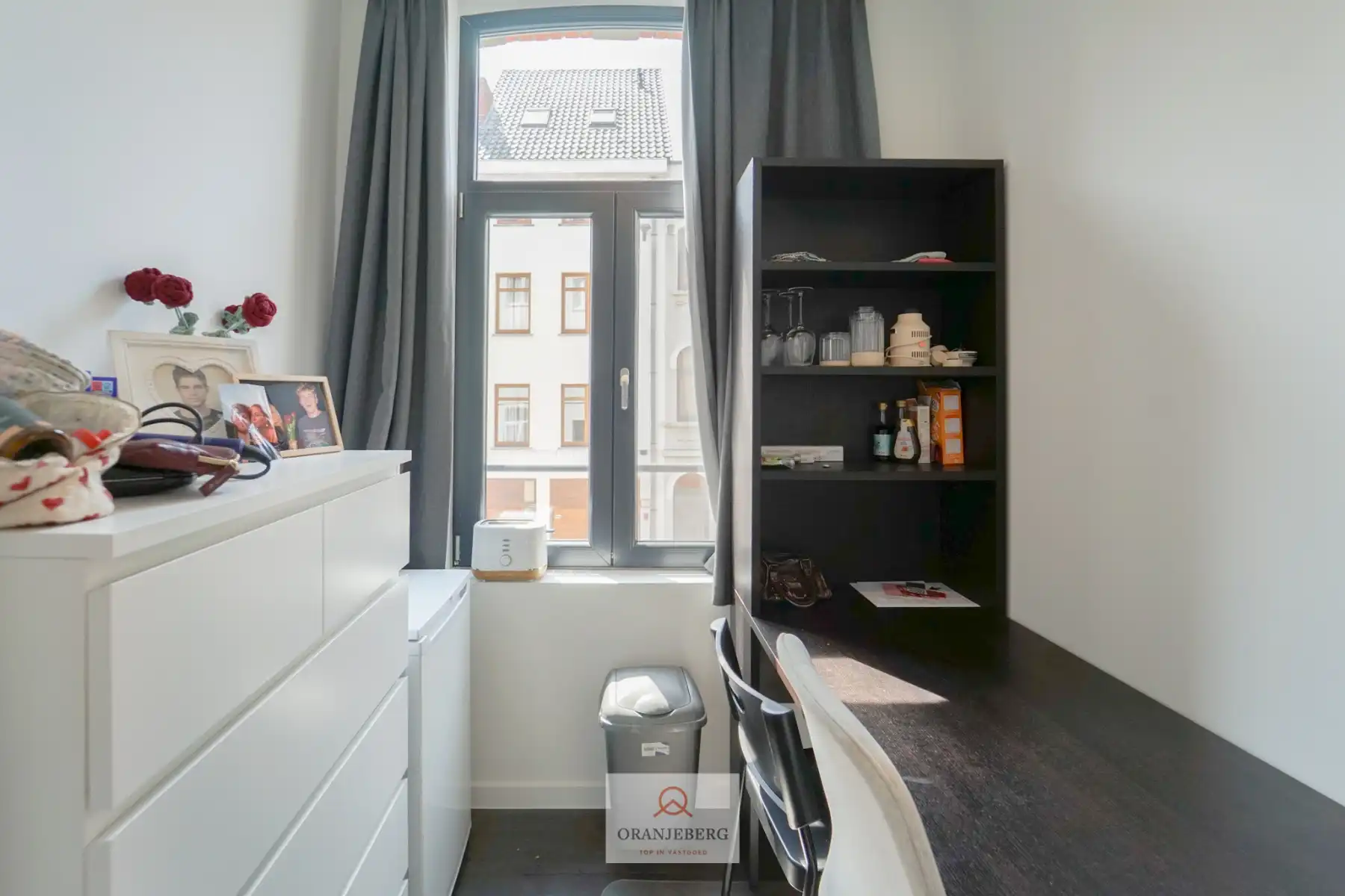 Studentenkamer te huur foto 11