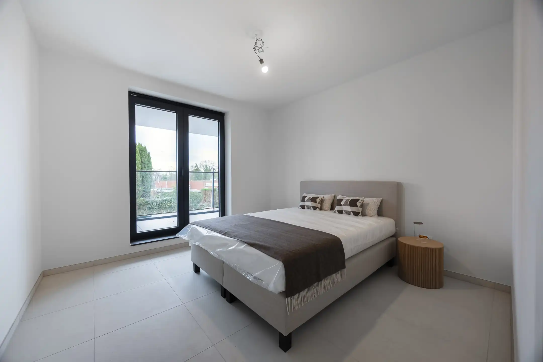 Prachtig 1 slpk appartement in het centrum van Zandhoven. foto 7