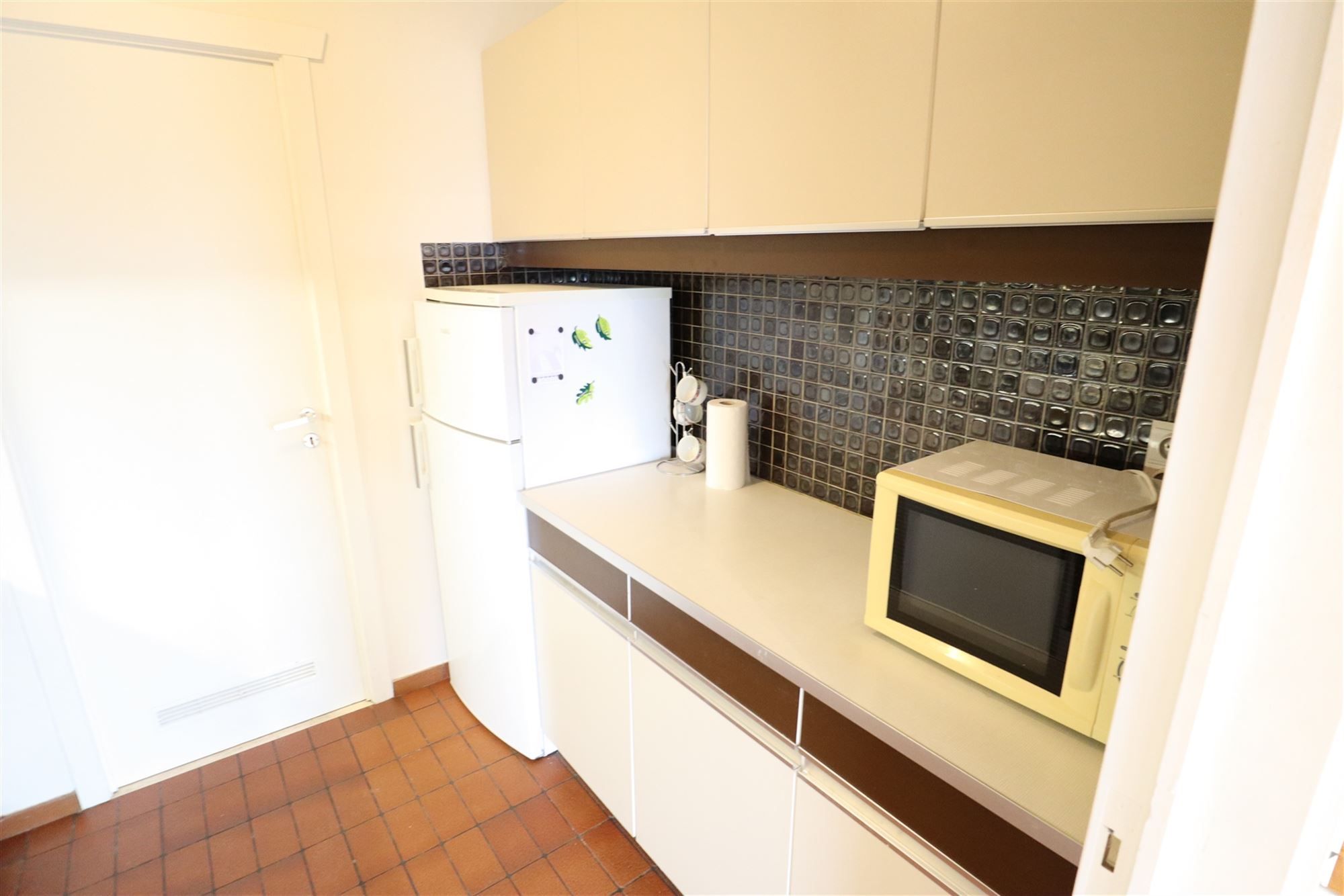 Appartement foto 6