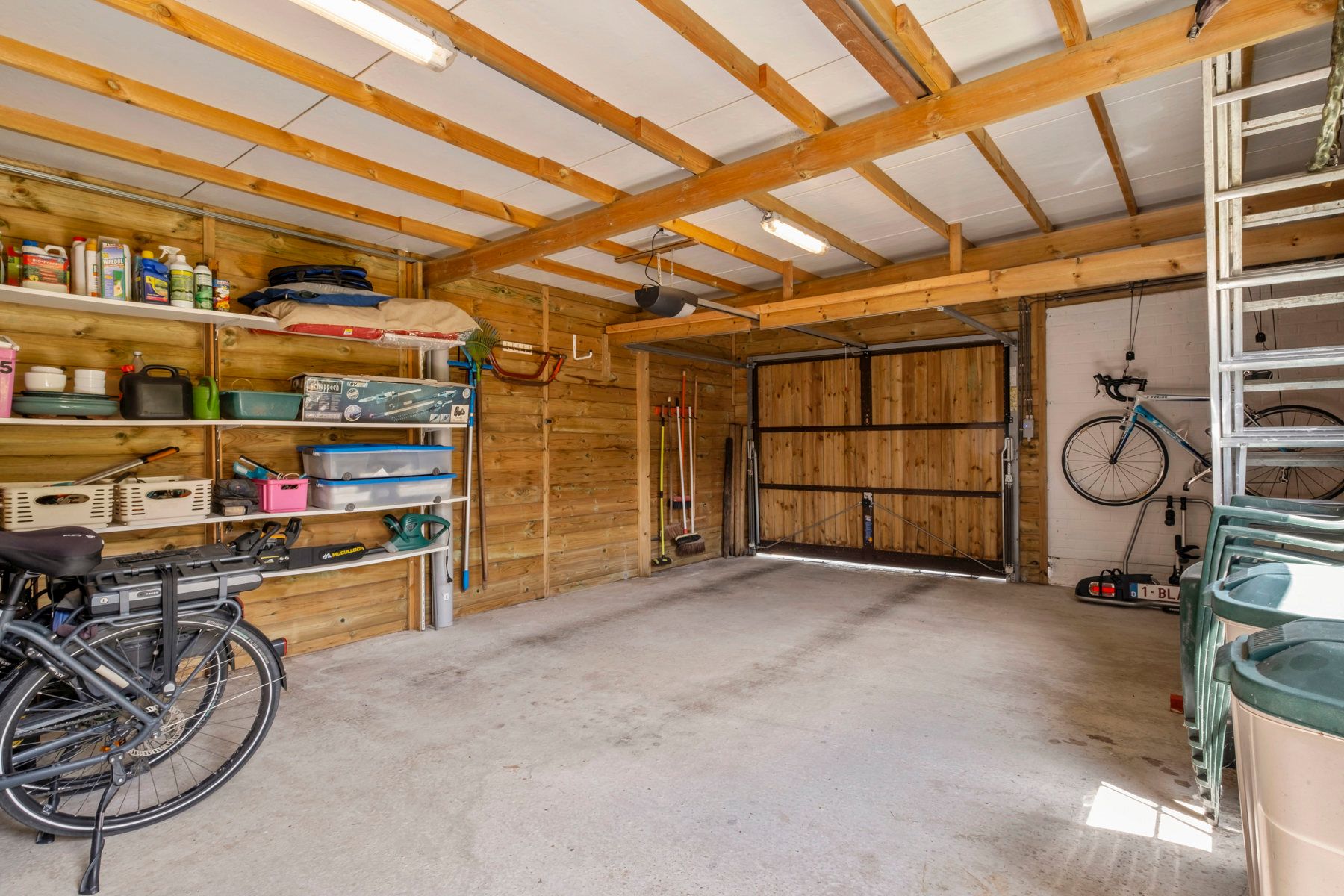 Ruime villa te Loppem foto 20