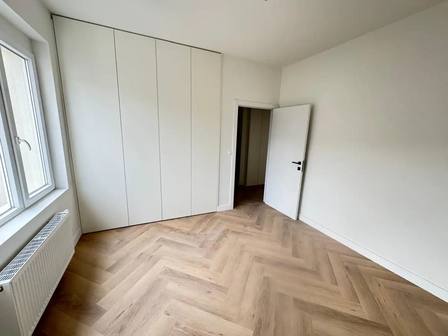 GERENOVEERD APPARTEMENT foto 5