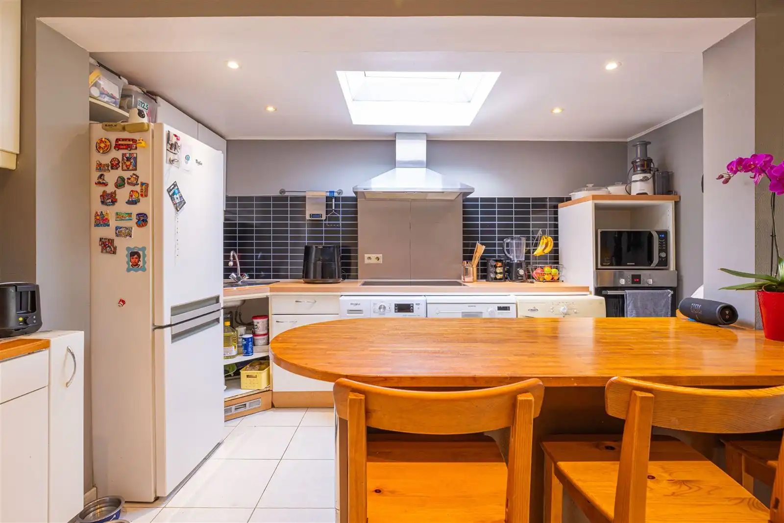 Knusse woning met grote tuin op 3are37 foto 8