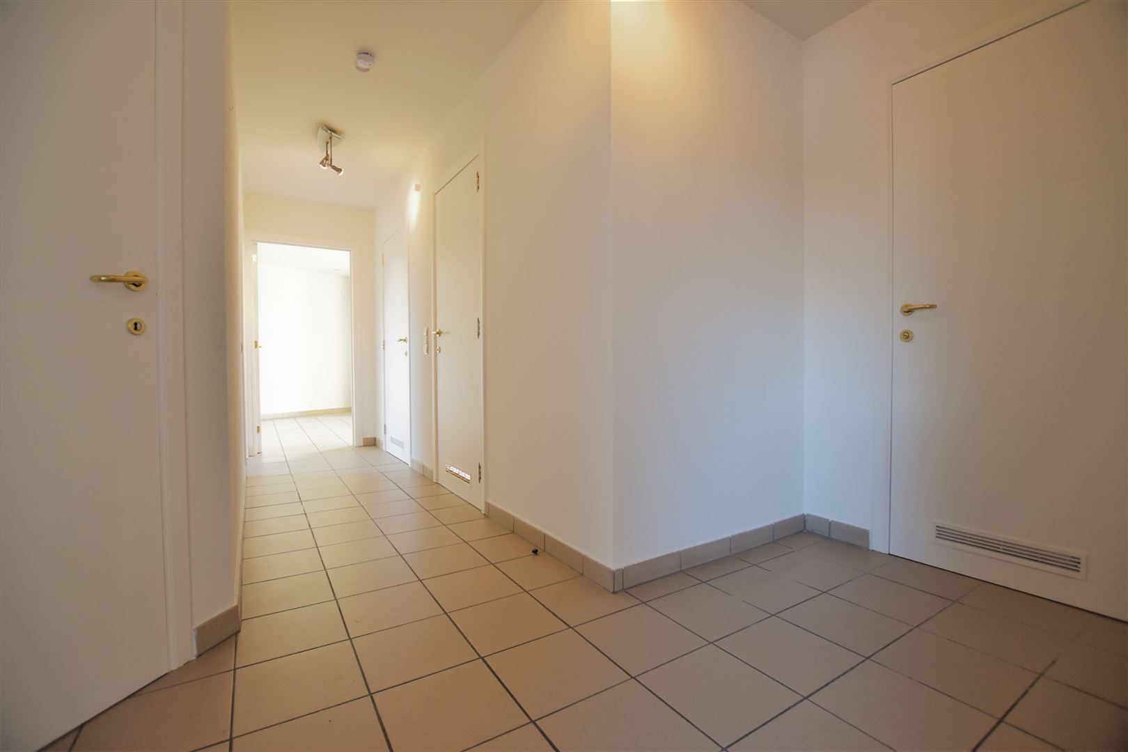 Ruim dakappartement (111m²)  met 3 slpk's en terras foto 14