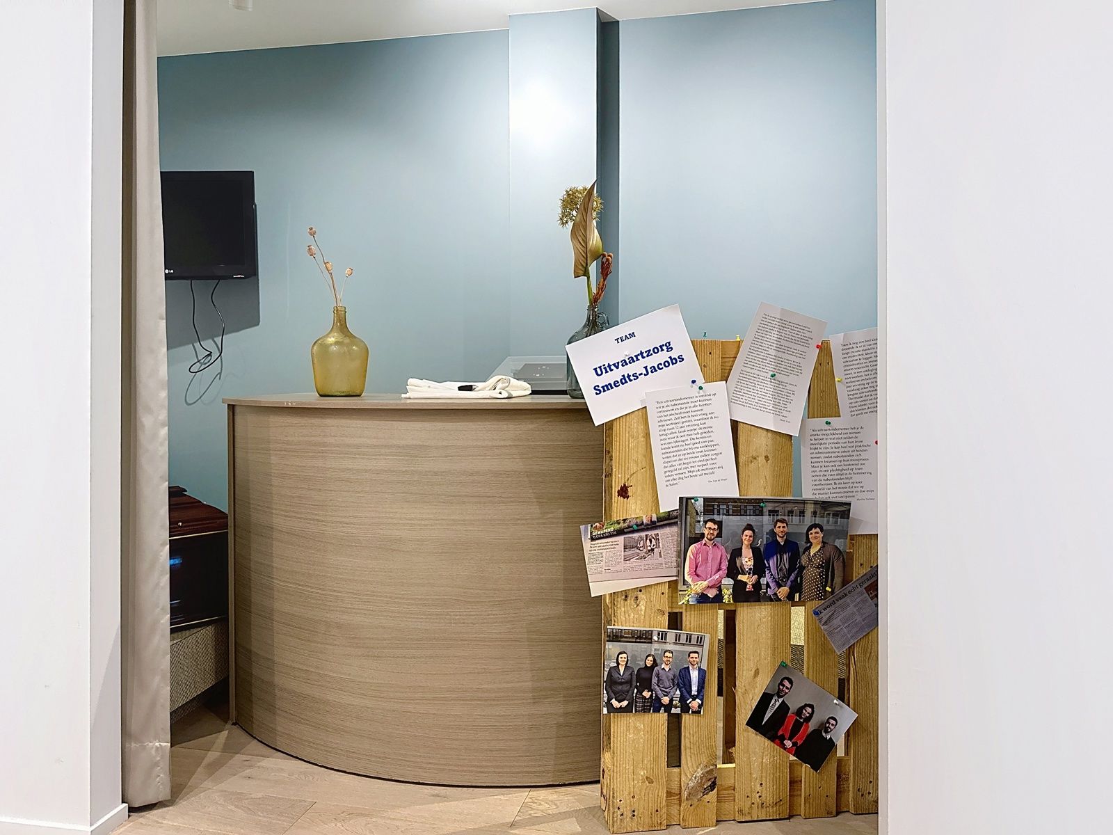 Centraal gelegen handelsruimte in levendig Aartselaar foto 7