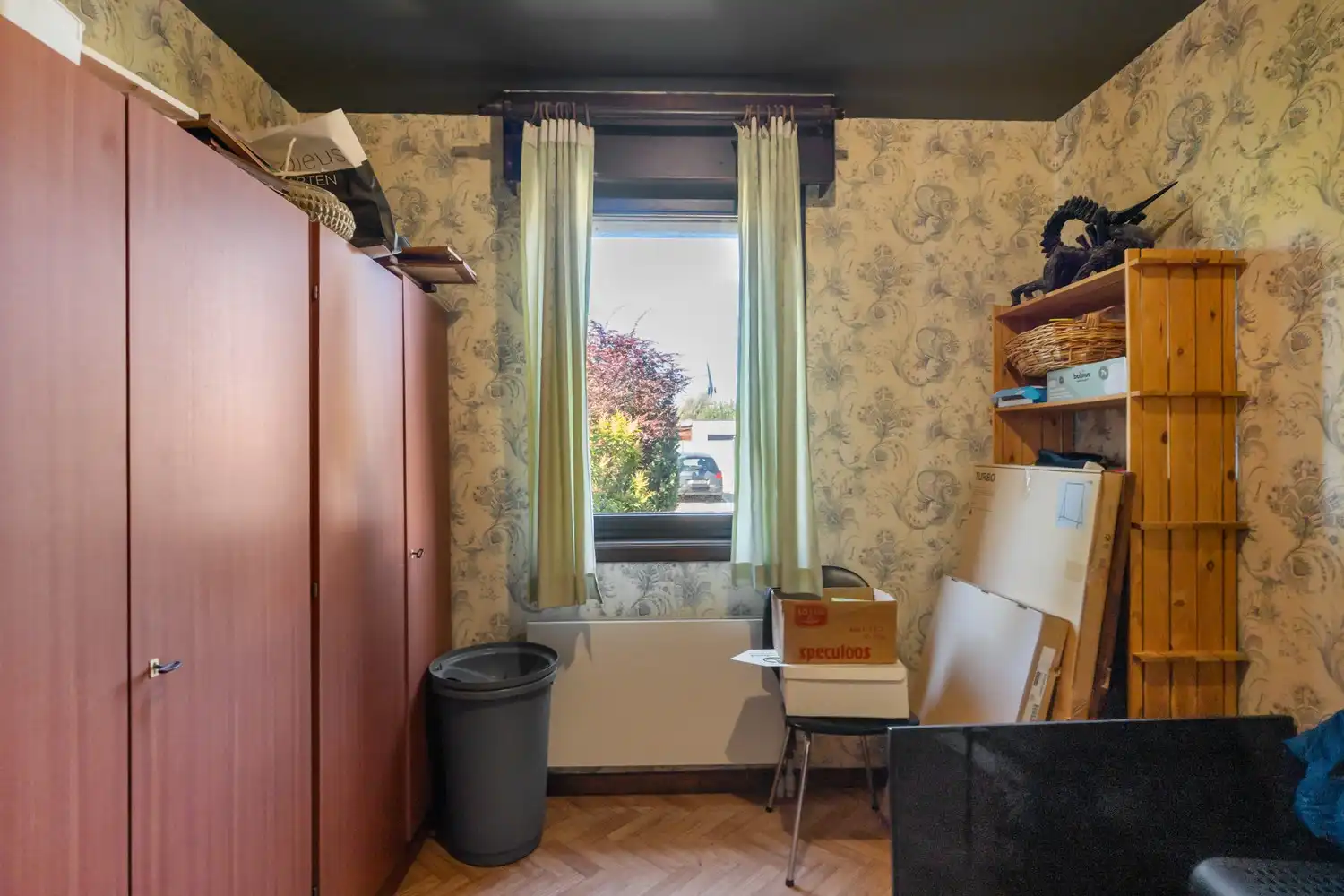 Instapklare op te frissen woning met 4 slpkrs op prima locatie in Elzestraat foto 11