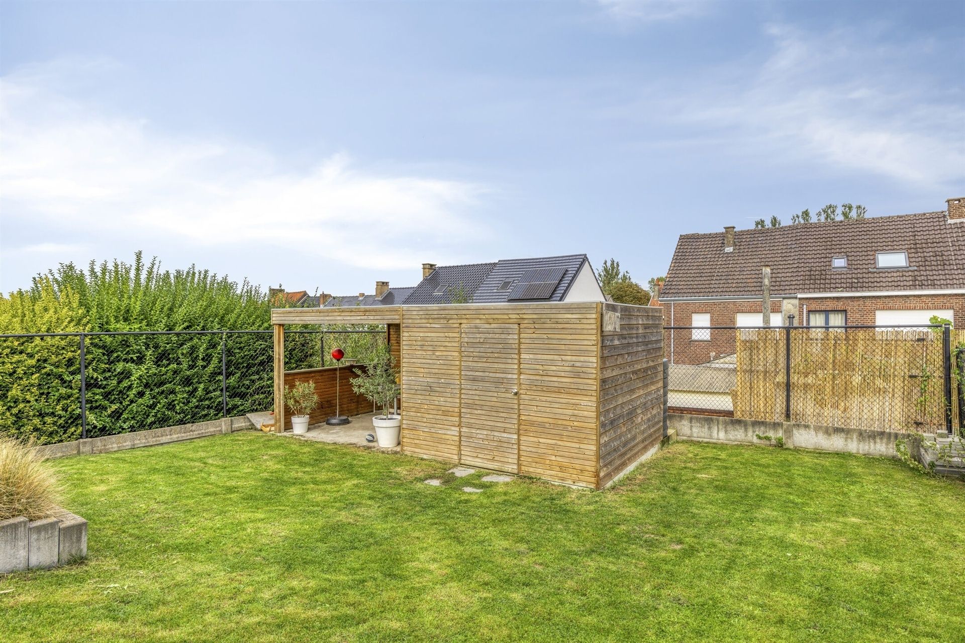 Woning op rustige voorkeursligging vlakbij centrum! foto 30