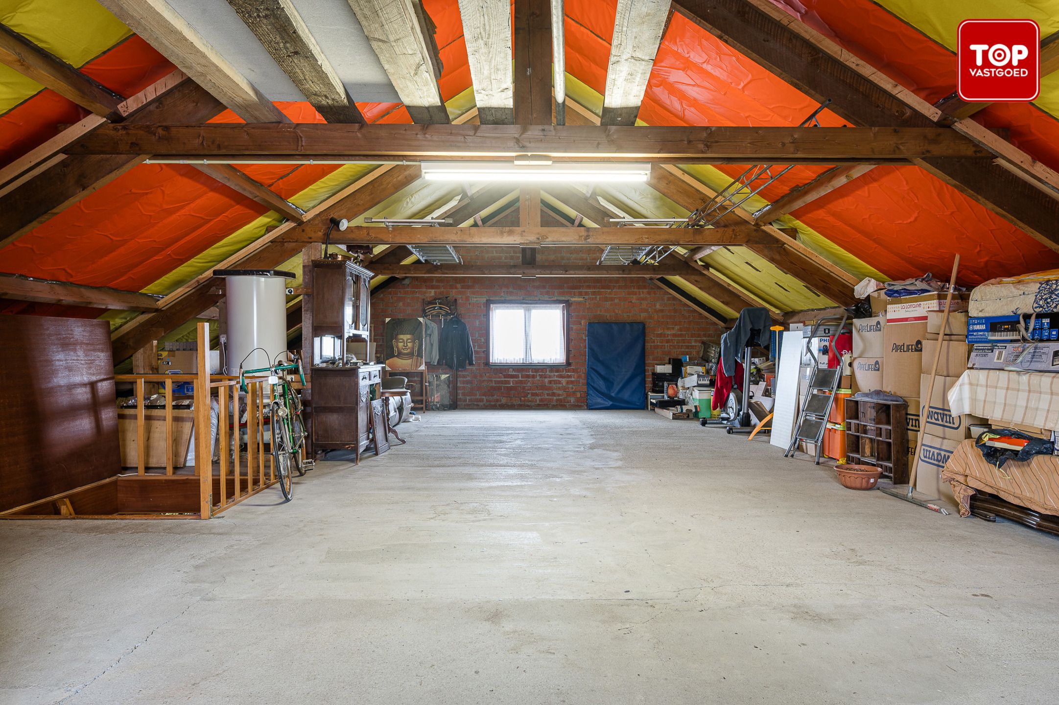 Villa met 3 slaapkamers en royale tuin foto 24