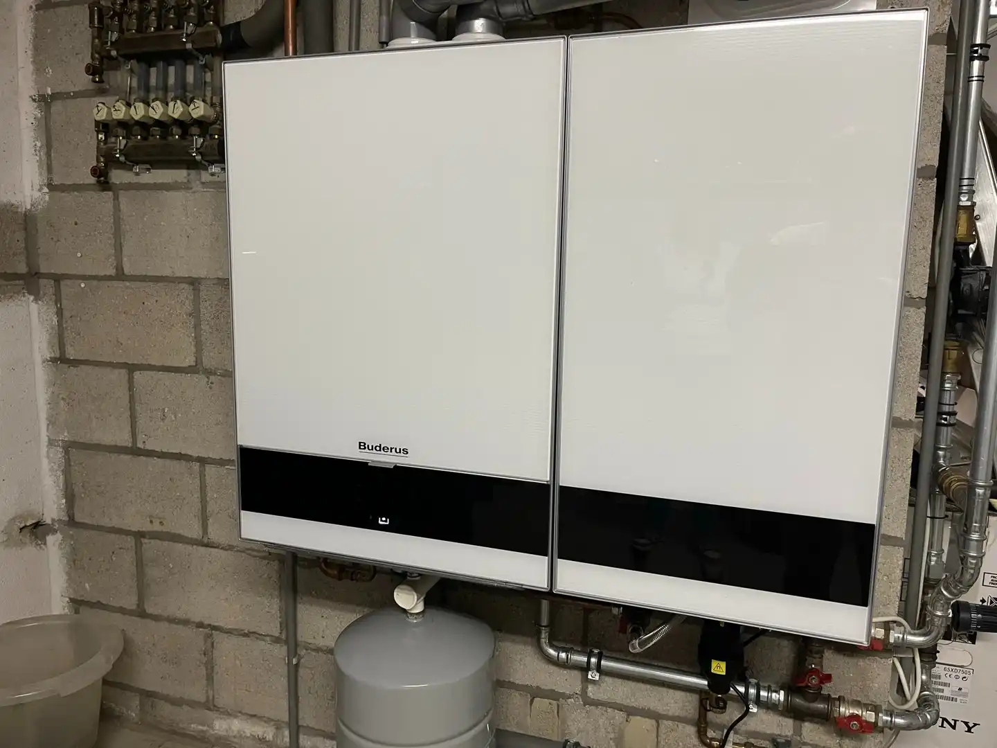 Vrijstaande woning met 4 slaapkamers en inpandige garage. foto 31