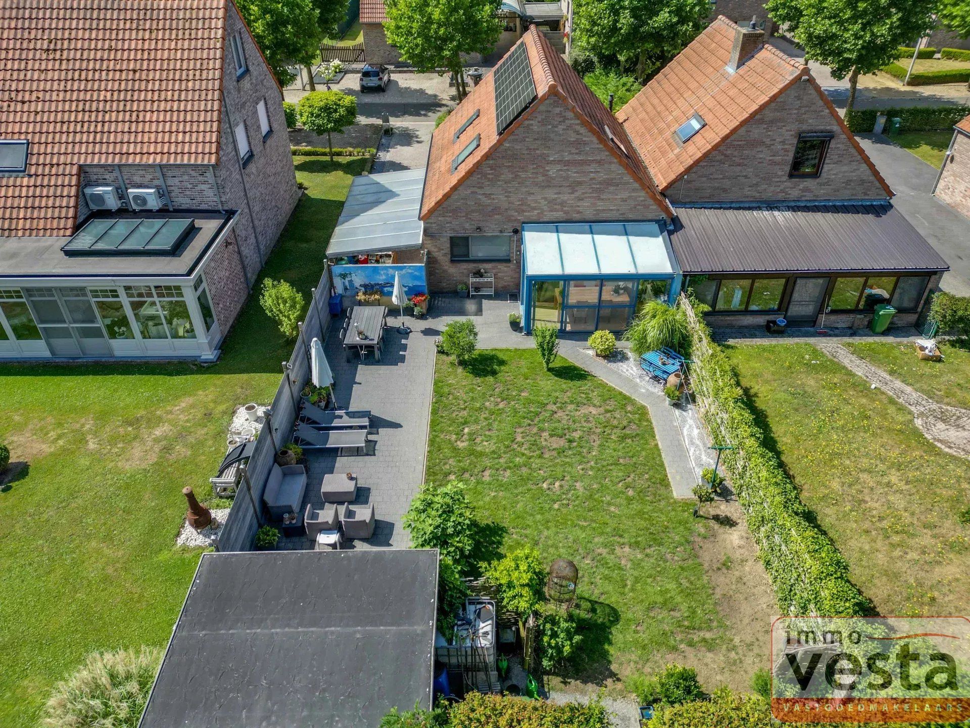 Gezellige Woning met Moderne Voorzieningen te Sint-Truiden foto 6