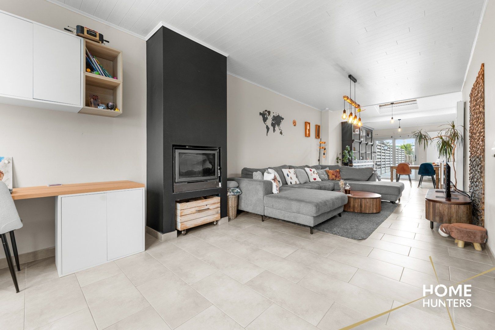 Instapklare rijwoning foto 4