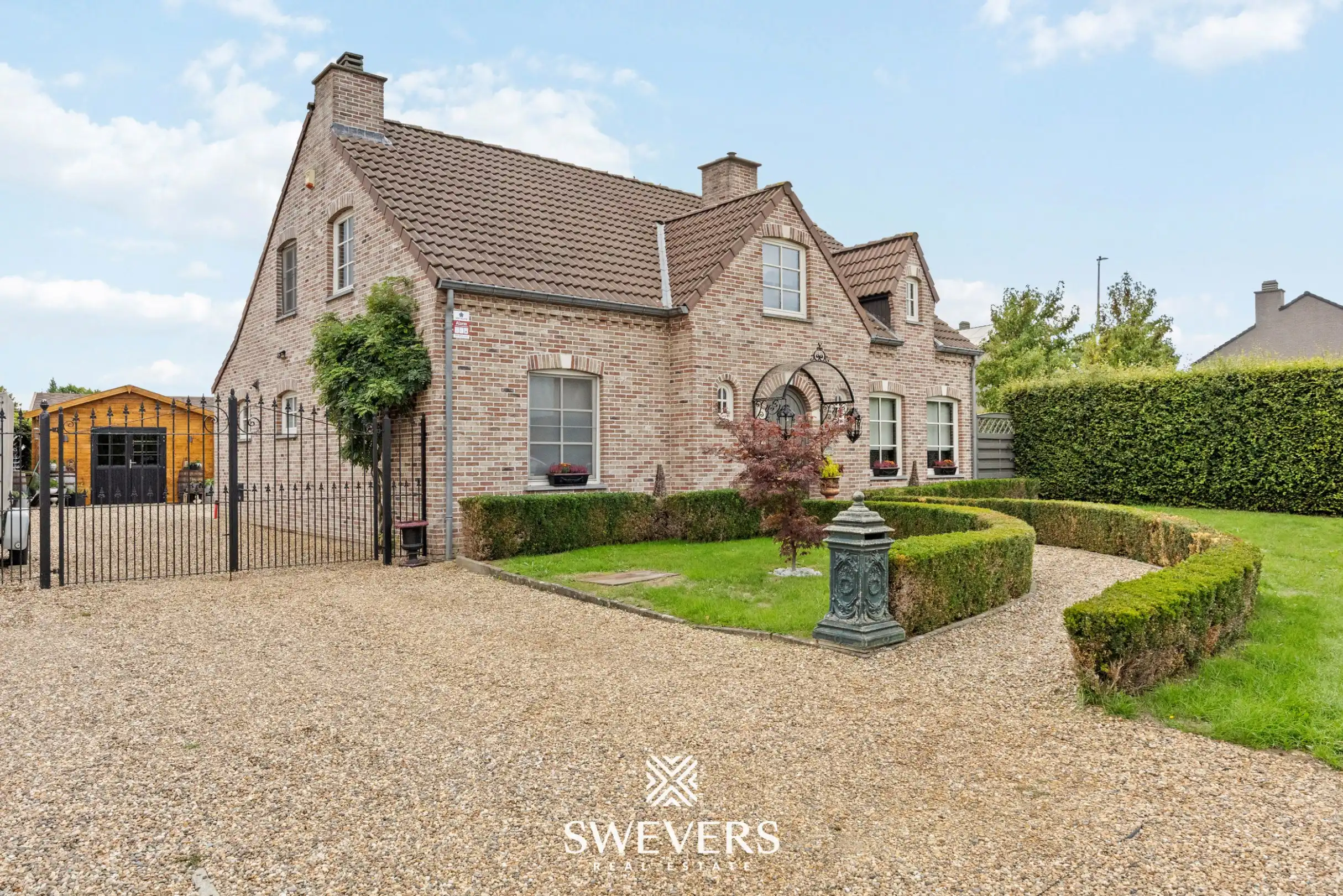 Huis te koop Wouterveld 103 - - 3850 Nieuwerkerken