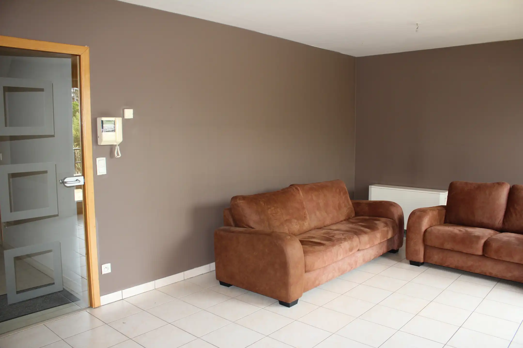 Appartement te huur foto 2