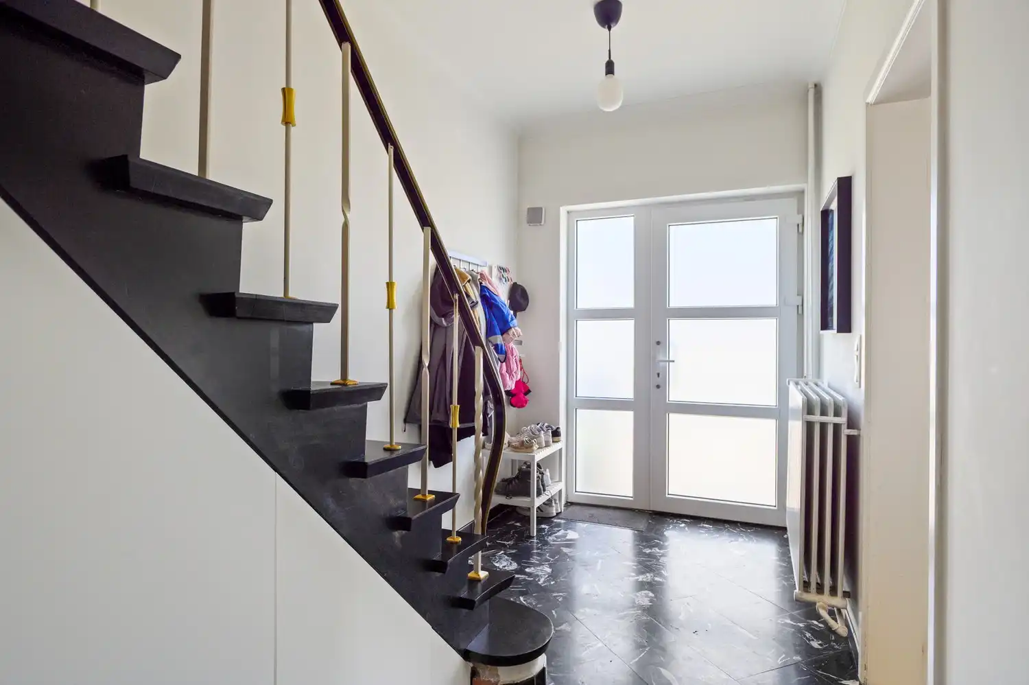 Charmante instapklare woning met 4 slaapkamers te Brasschaat foto 3