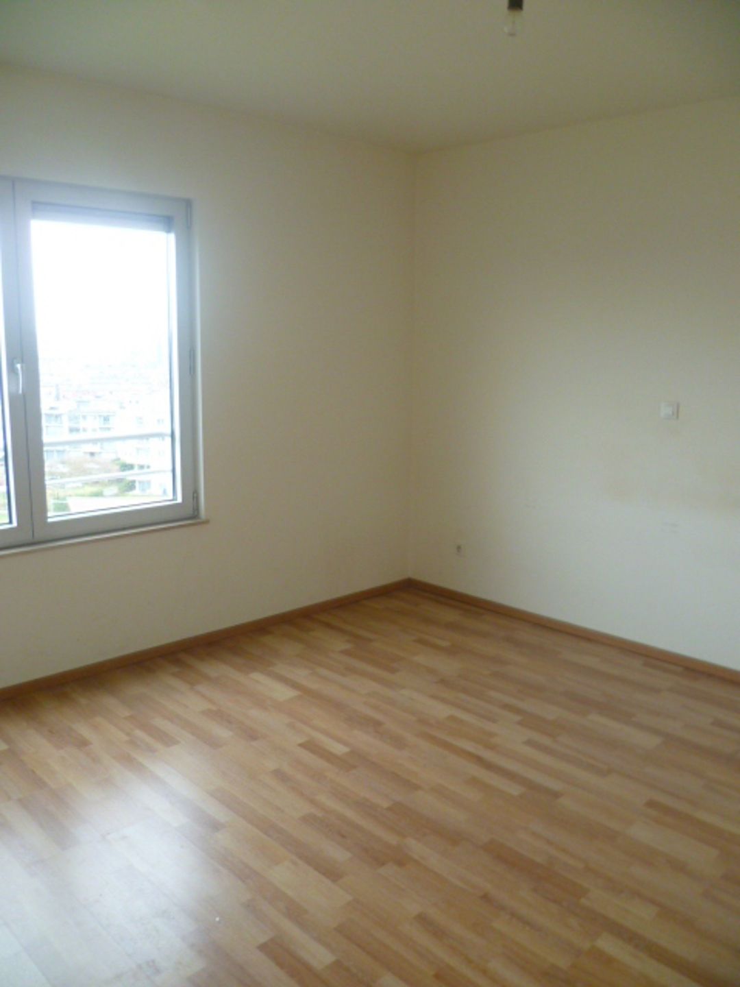 2 slaapkamer appartement met groot terras + P foto 8