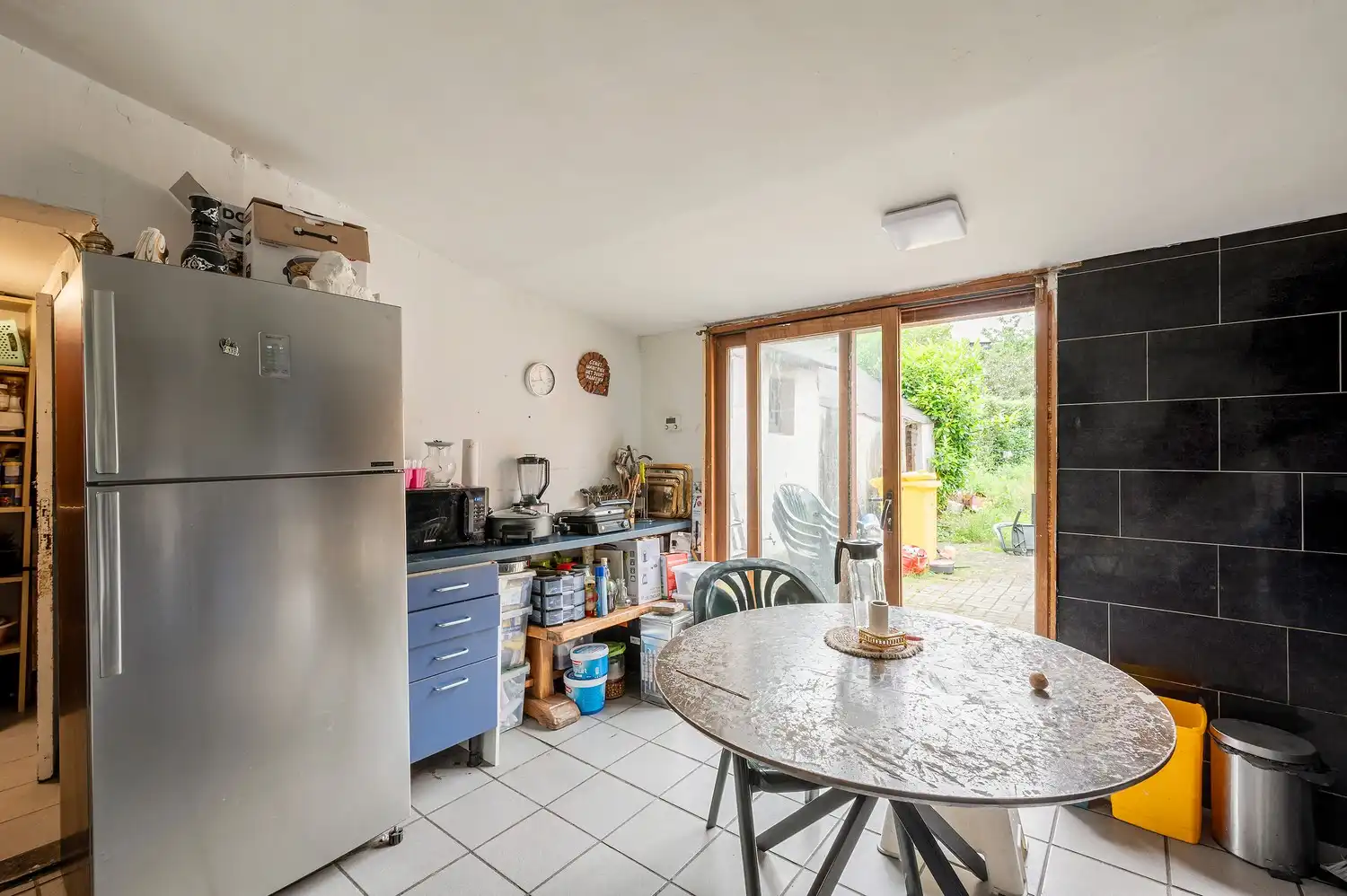 Karaktervolle stadswoning met 5 slaapkamers en zonnige tuin in Lier! foto 10