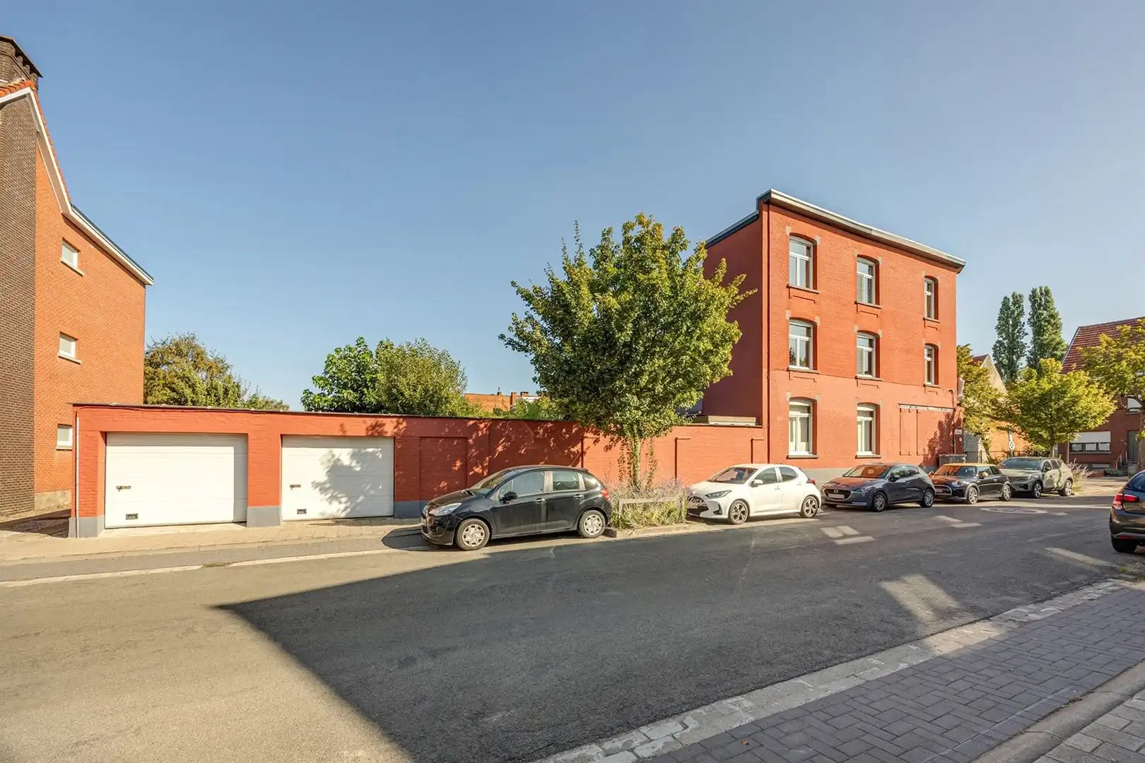 Ruime burgerwoning in Ekerse dorpskern foto 2
