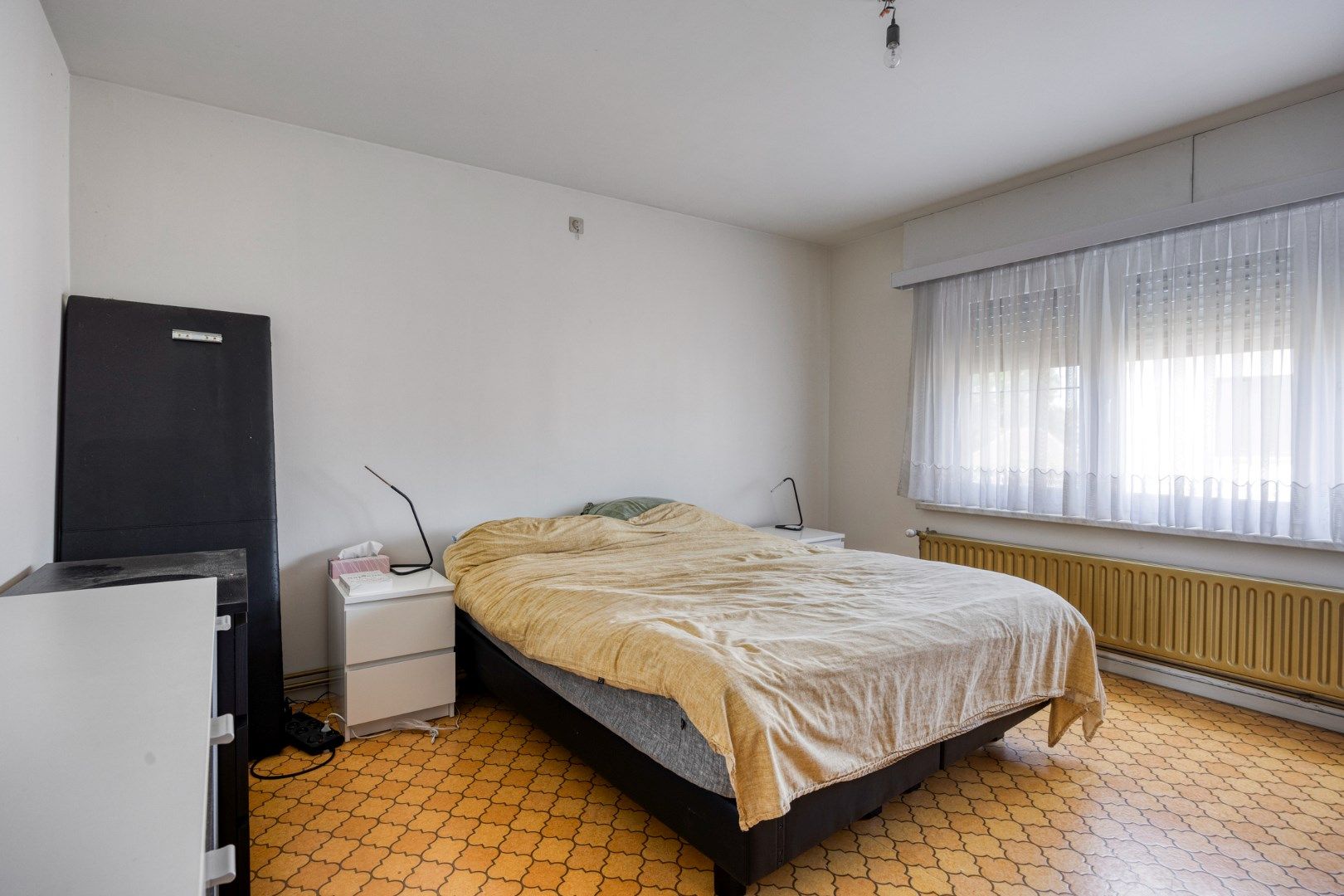 Te renoveren vrijstaande woning met 3 slaapkamers op 695 m² te OLV Olen ! foto 14