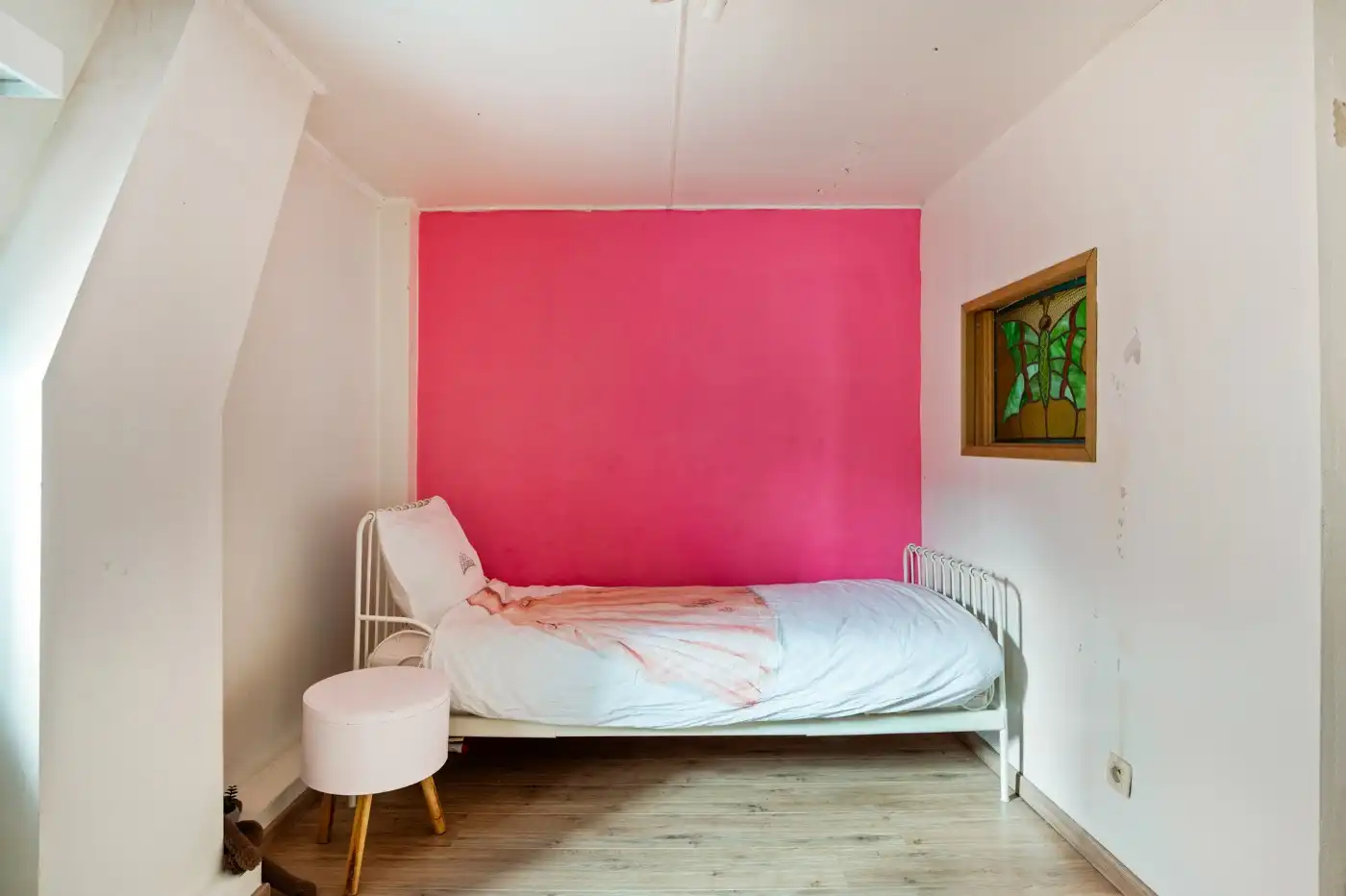 Charmante, top gelegen woning met 2 slpk. en fantastische zuid-tuin foto 18