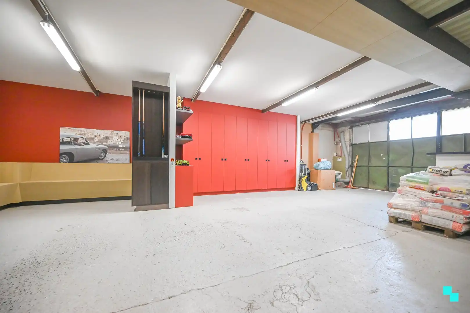 Gerenoveerde, veelzijdige woning in Anzegem foto 27