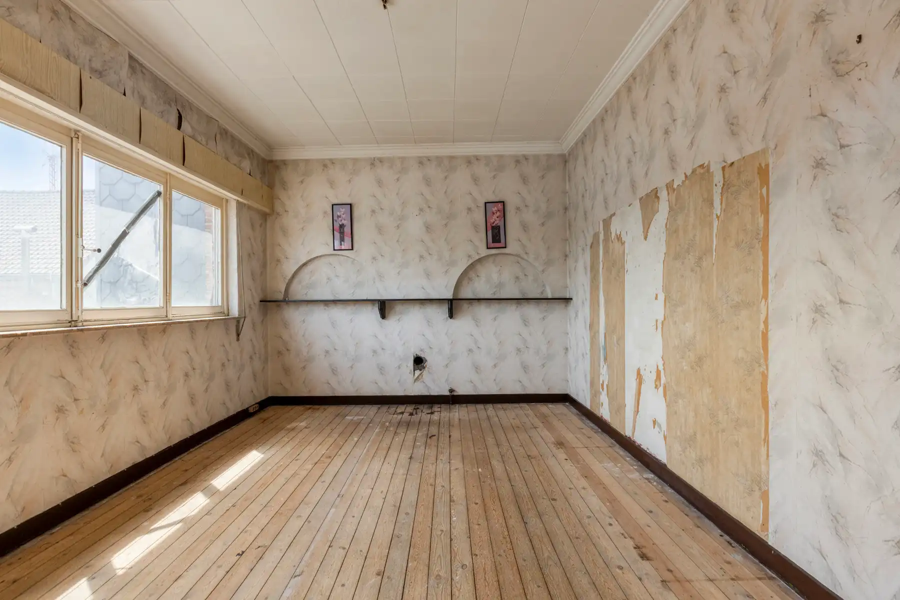 Te renoveren woning/handelspand met veel potentieel. foto 10