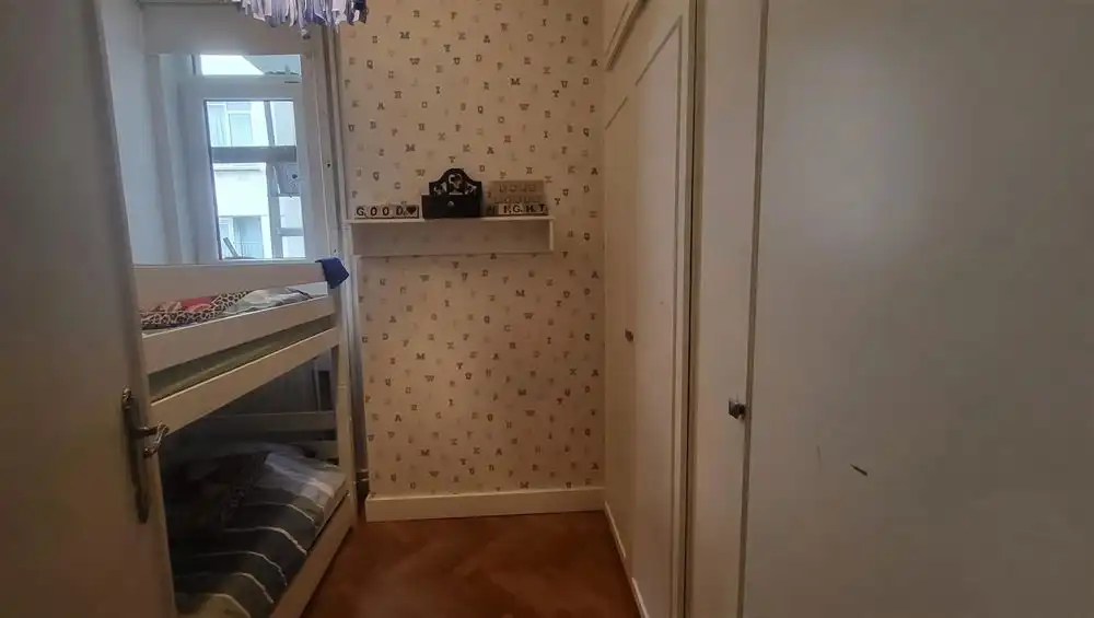 Ruim 4-slpkr  Apprtement | Belgiëlei foto 16