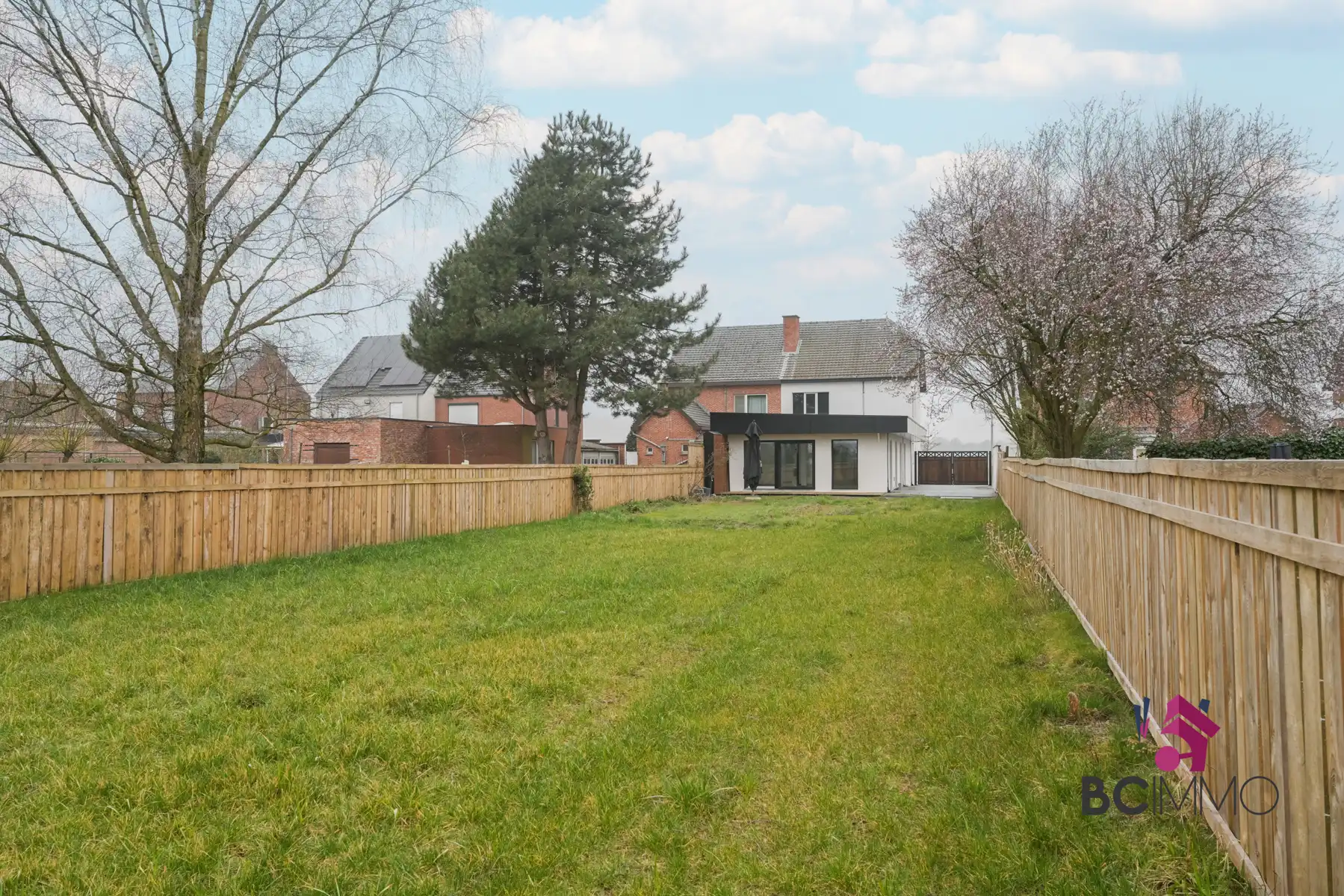 Instapklare woning (175 m²) met zonnige tuin op toplocatie nabij Hasselt foto 9