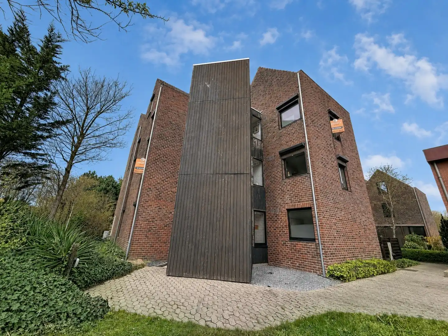 Op te knappen duplex appartement nabij de havengeul te Nieuwpoort foto 9