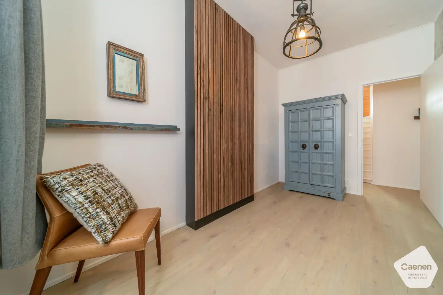 Energiezuinig duplex dakappartement met 2 slaapkamers in kleinschalige residentie foto 6