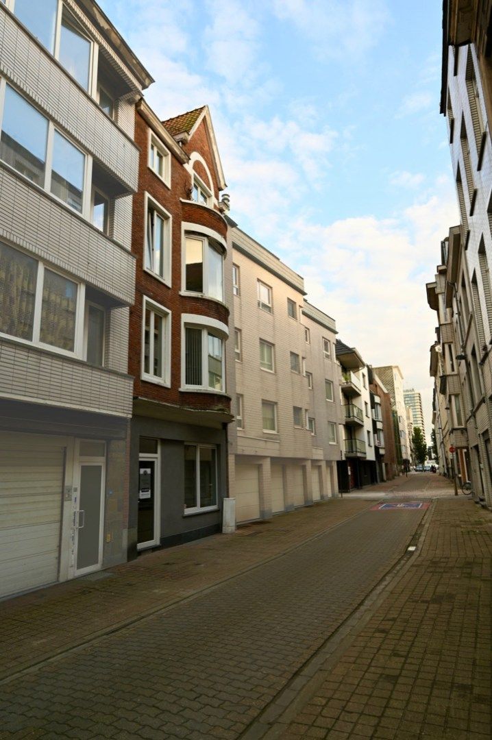 UNIEK DUPLEXAPPARTEMENT OP ZEER CENTRALE LIGGING foto 18