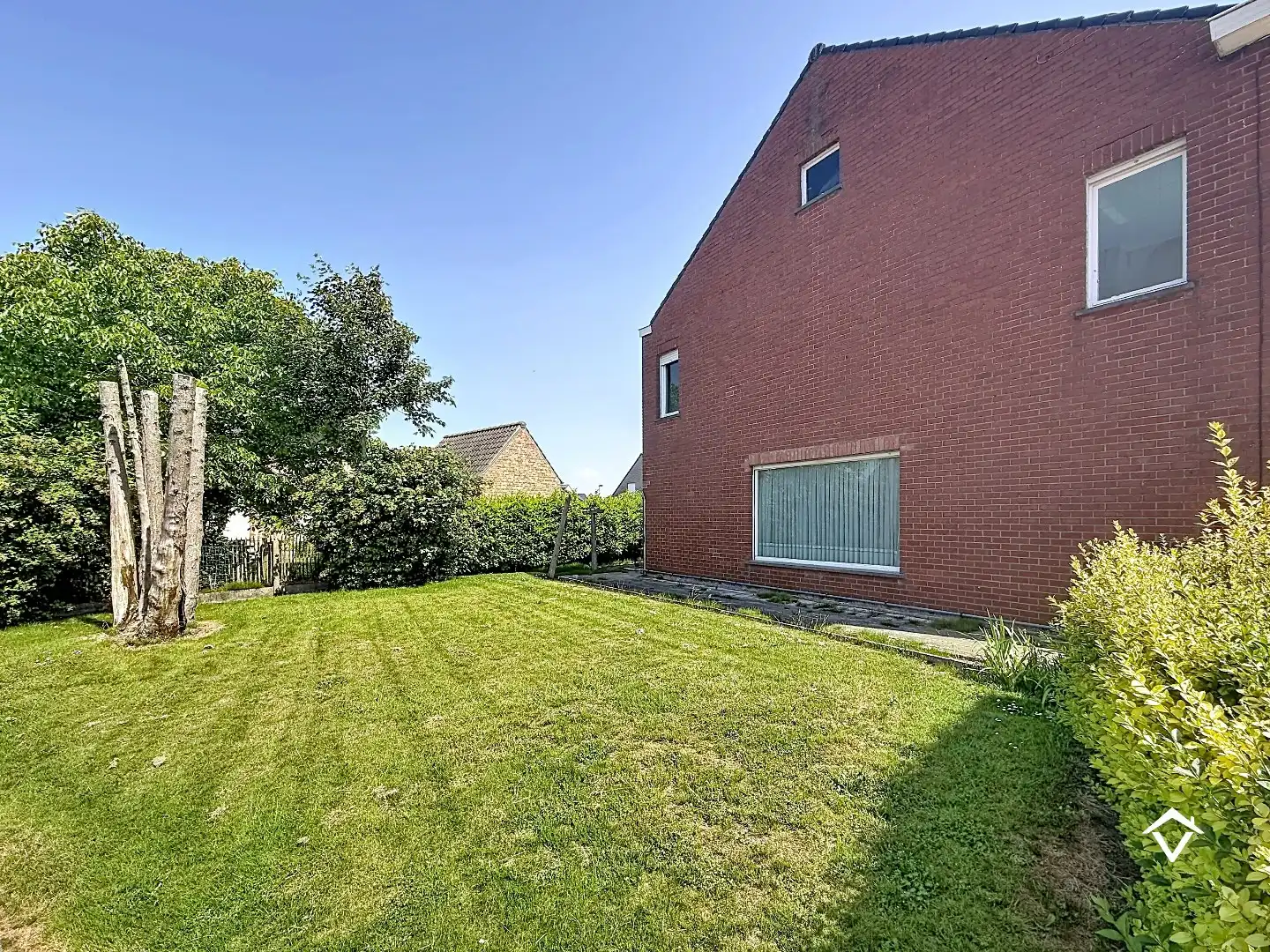 Gezinswoning met polyvalente ruimte, vijf slaapkamers en inpandige garage te Koekelare foto 25
