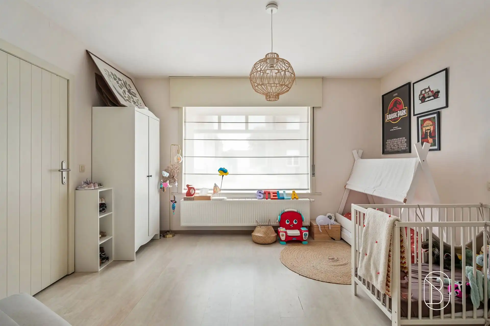 Charmante woning met grote tuin en bijgebouw foto 6