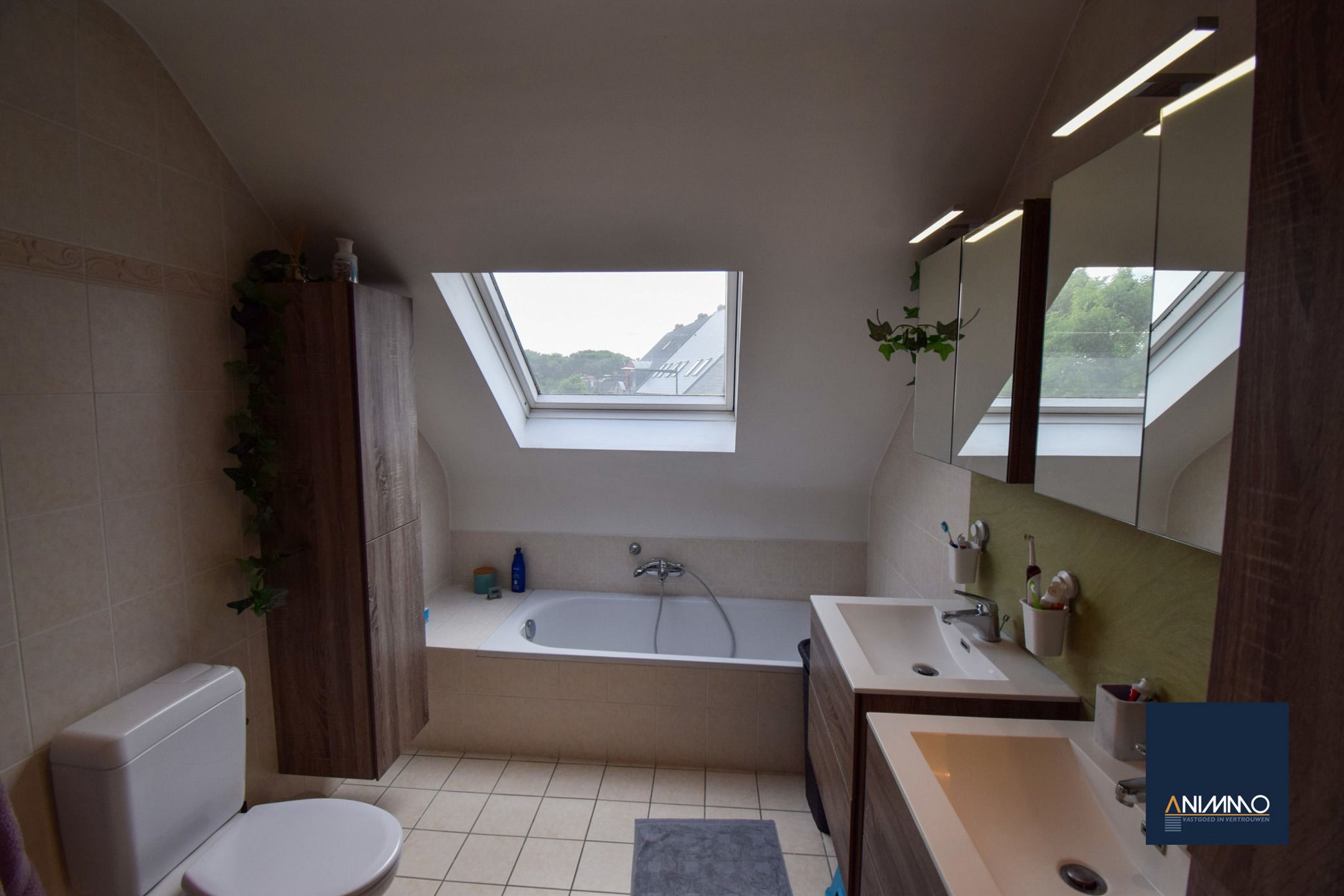 Appartement te huur foto 14