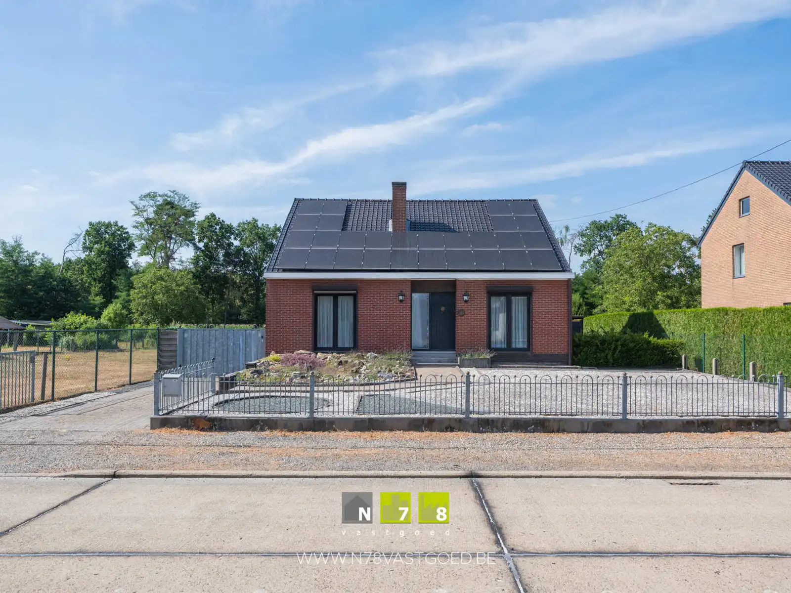 Huis te koop foto 40