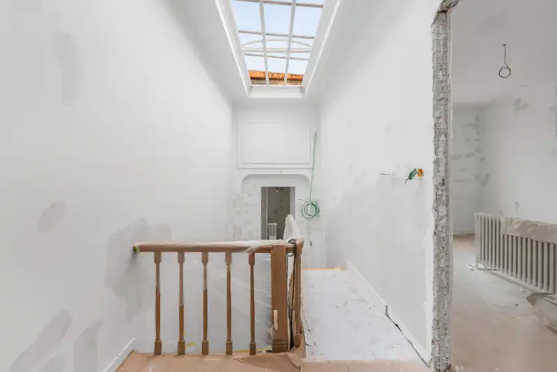 Prestigieuze kantoorruimte te huur foto 7