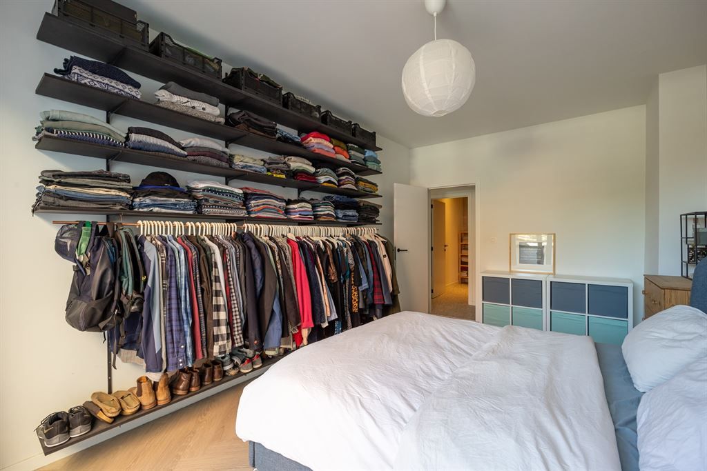Lichtrijke woning nabij Te Boelaarpark foto 10