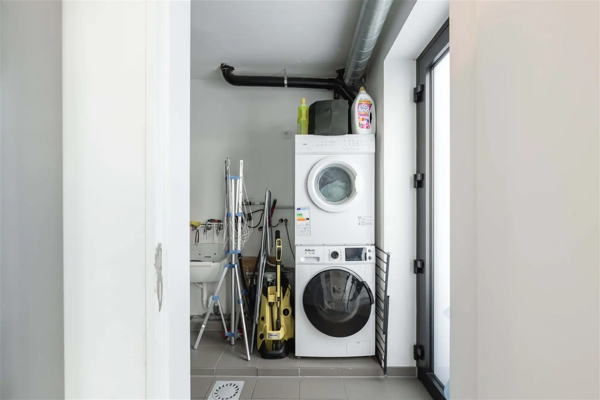 Instapklare en energiezuinige woning foto 11