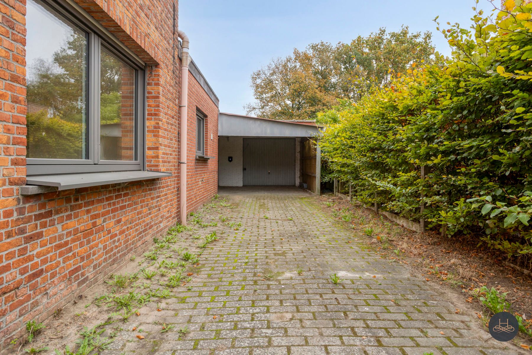 Woning met mogelijkheid tot handelszaak en weide van 3109 m² foto 29