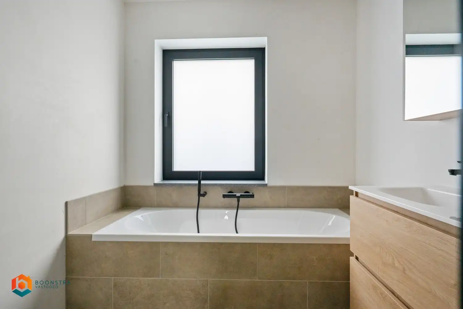 Nieuwbouw BEN-villa met 3 slpkrs op centrale ligging foto 13