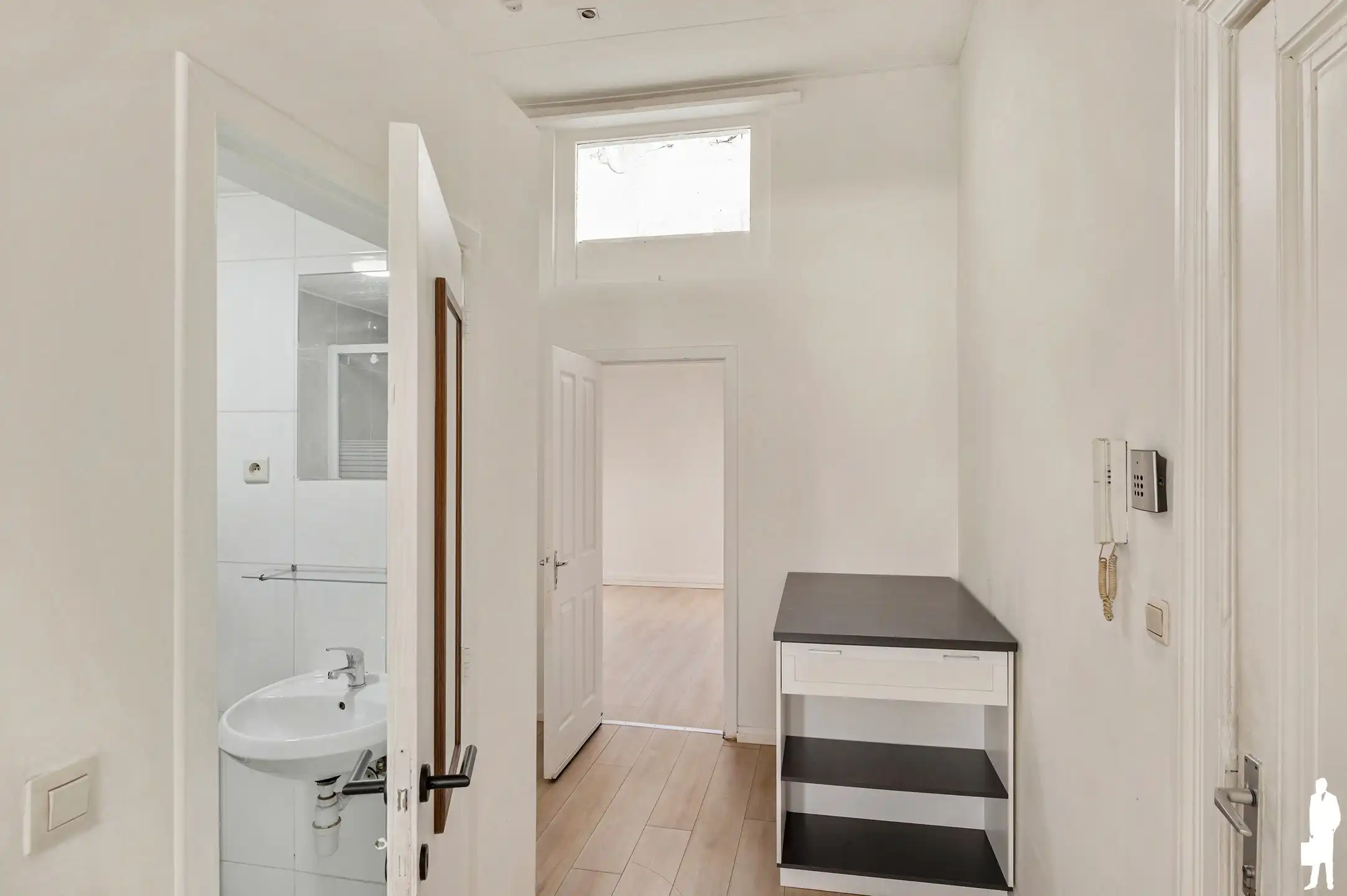 Vergunde opbrengsteigendom met 4 appartementen foto 9