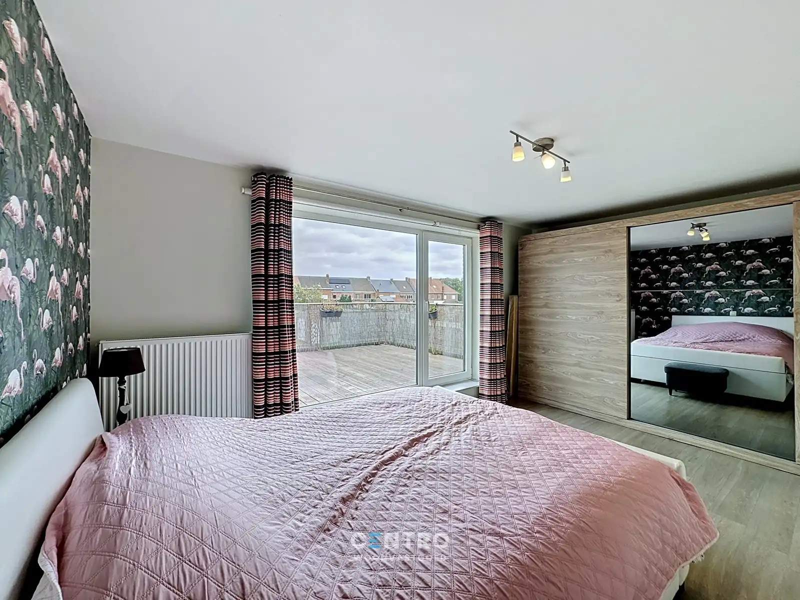 Recente woning (Energielabel A) met 3 à 4 slpks, leuke tuin én garage! foto 13