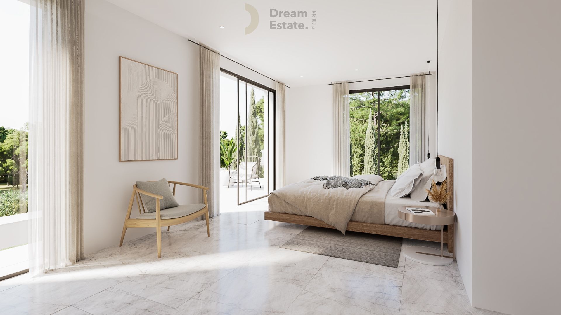 Villa Leo – Luxe leven in Monte Olimpo, Jávea foto 4