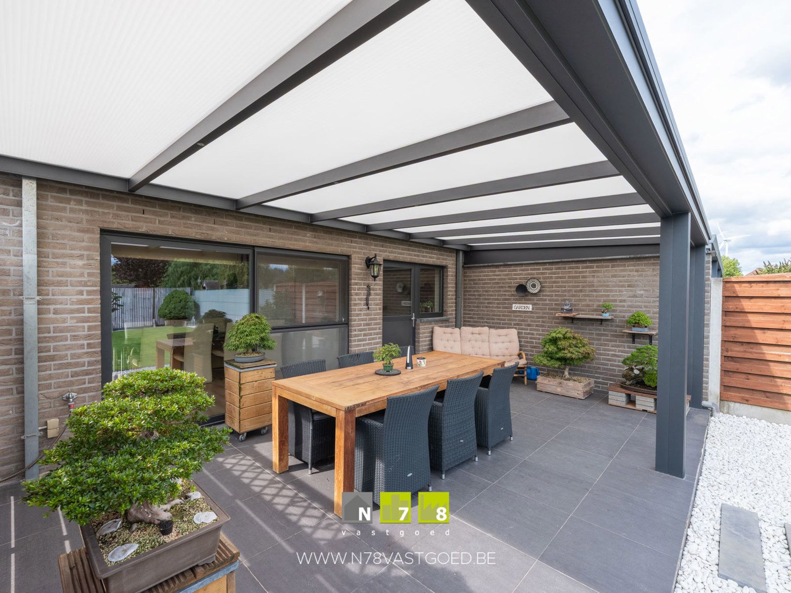 Huis te koop foto 23