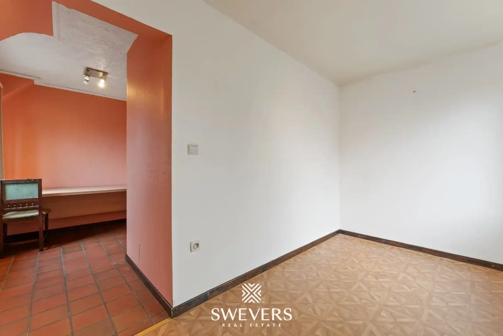 Karaktervolle gezinswoning met veel potentieel op een perceel van 13a55ca in hartje Heusden-Zolder foto 20