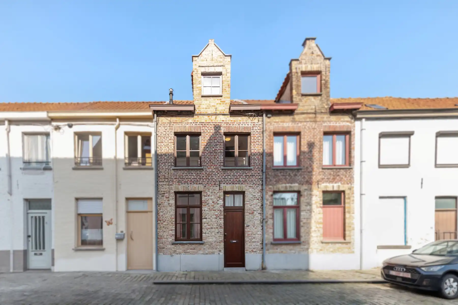 Charmante en instapklare woning gelegen op super locatie!  foto 25