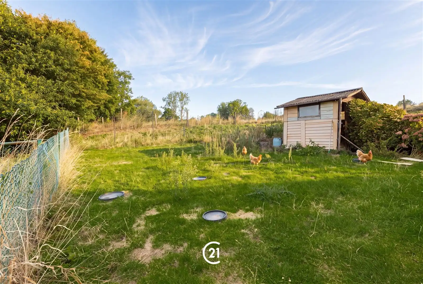 Vrijstaande woning op 14 are 41  foto 24