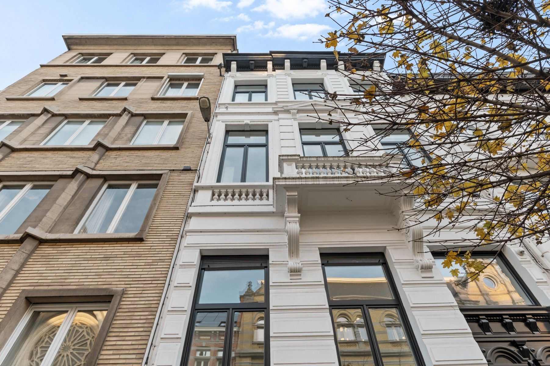 Luxueus wonen op toplocatie met garage foto 35