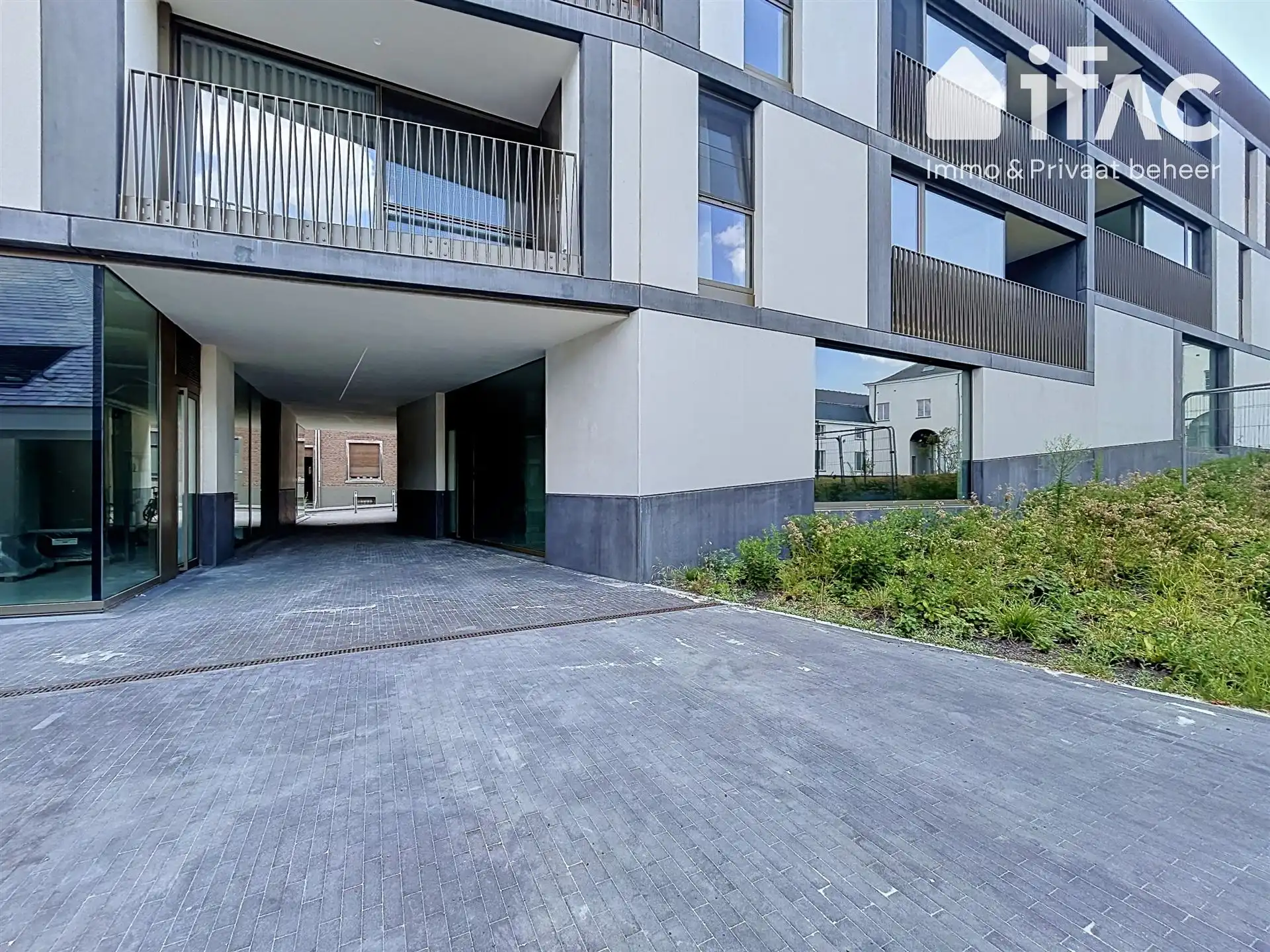 Exclusieve commerciële ruimte in het hart van Tervuren foto 10