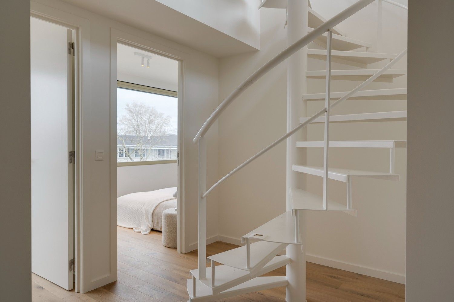 Nieuwbouw appartement met 2 slaapkamers in Residentie Kwartierzicht! foto 8