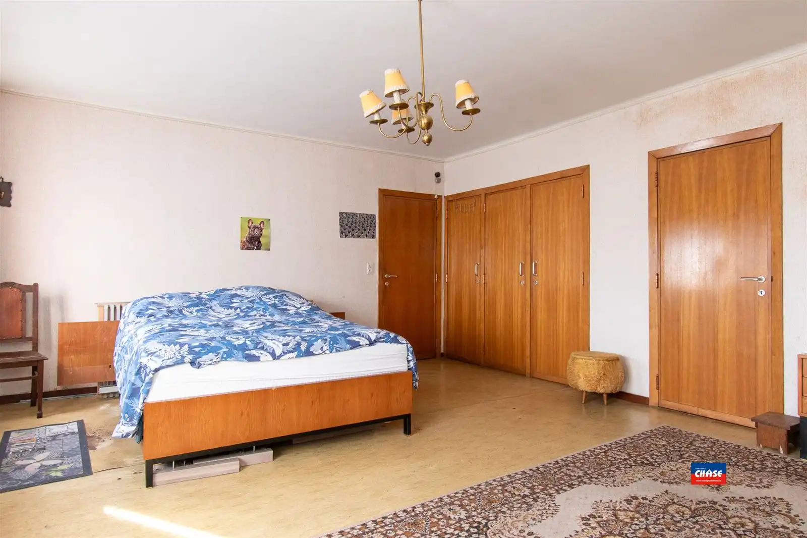 Ruime open gezinswoning met tuin en twee garageboxen  foto 22